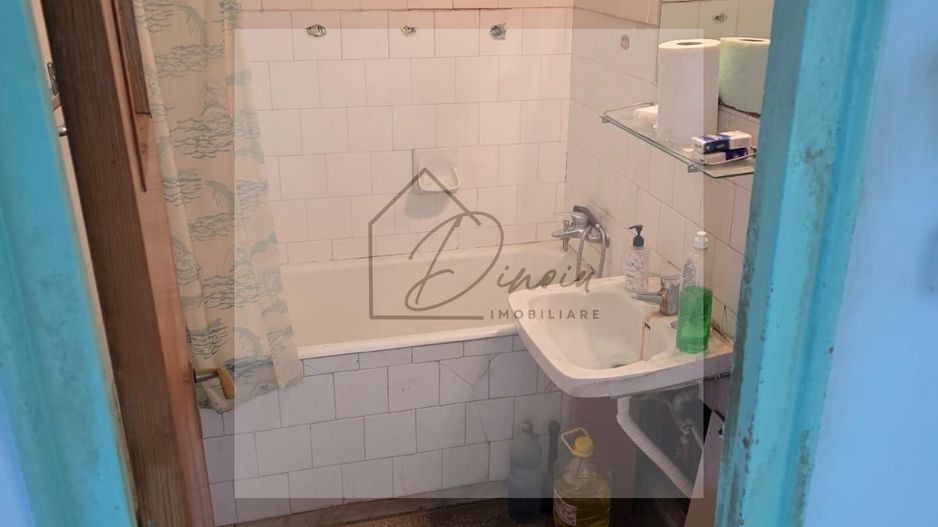 Apartament 3 camere Câmpia Libertății Titan I etaj 10/10 I COMISION 0% - Poză 9