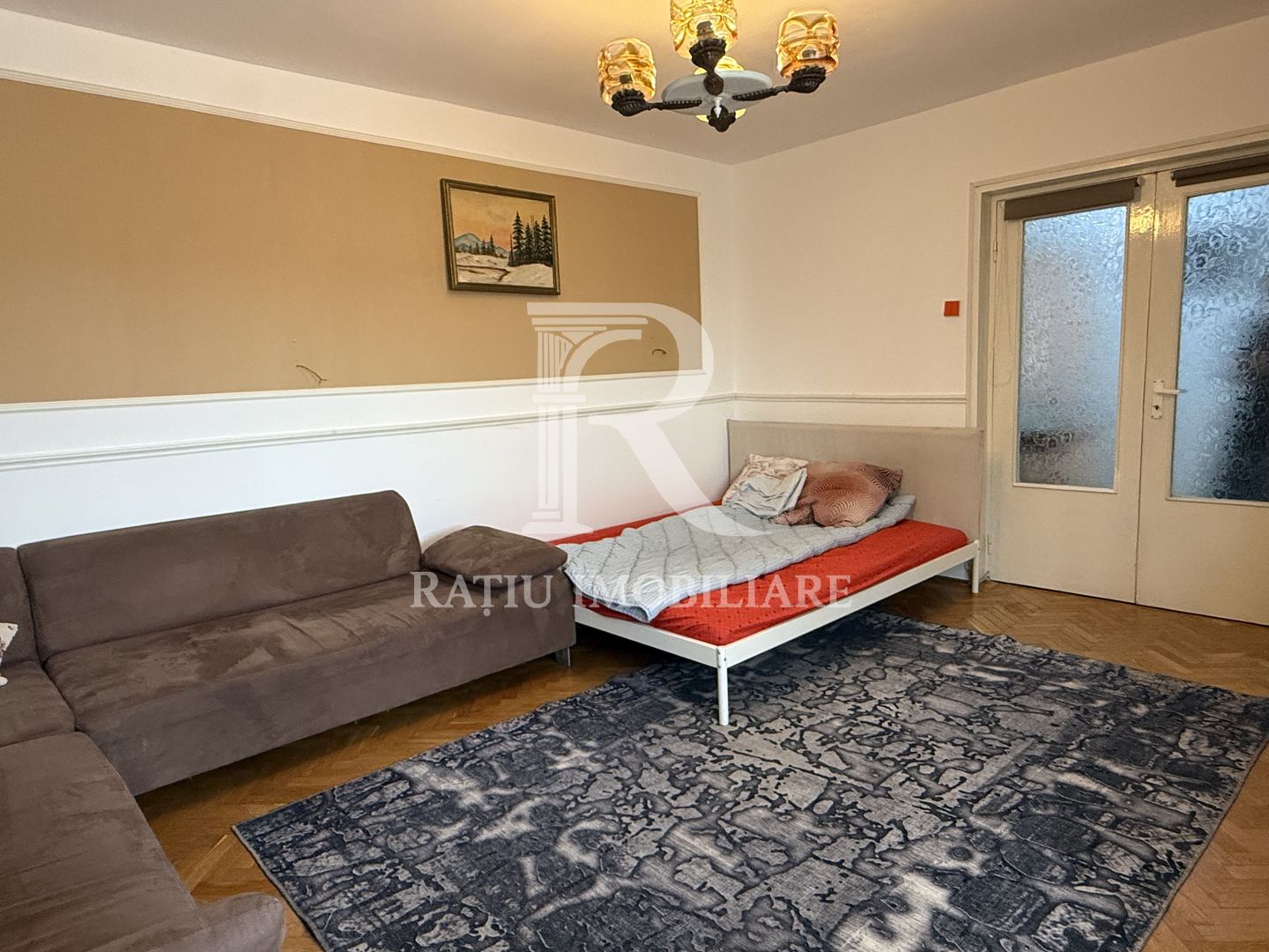 Apartament cu 3 dormitoare | Cazare muncitori | Dacia | Oradea - Poză 2