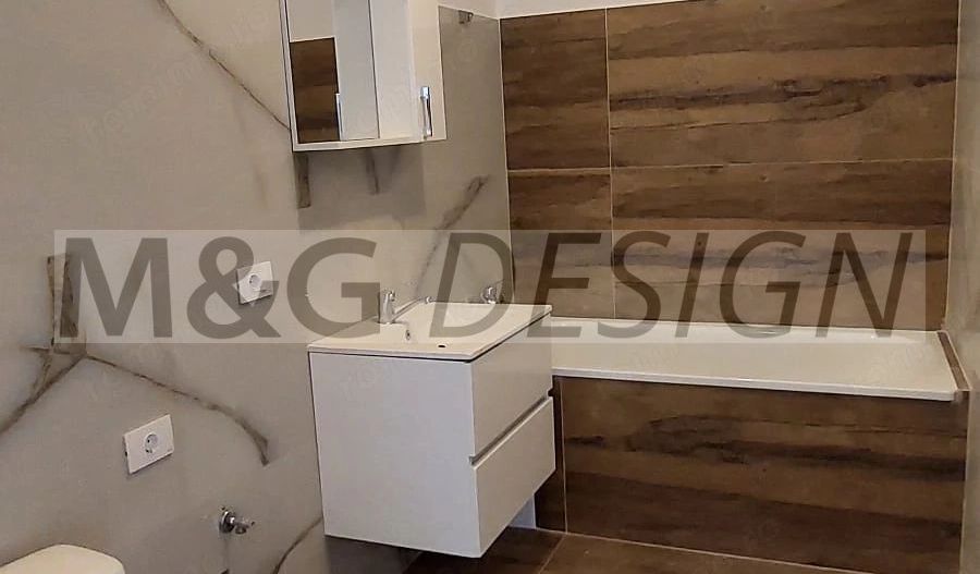 Apartament cu 2 camere Giroc - Poză 5