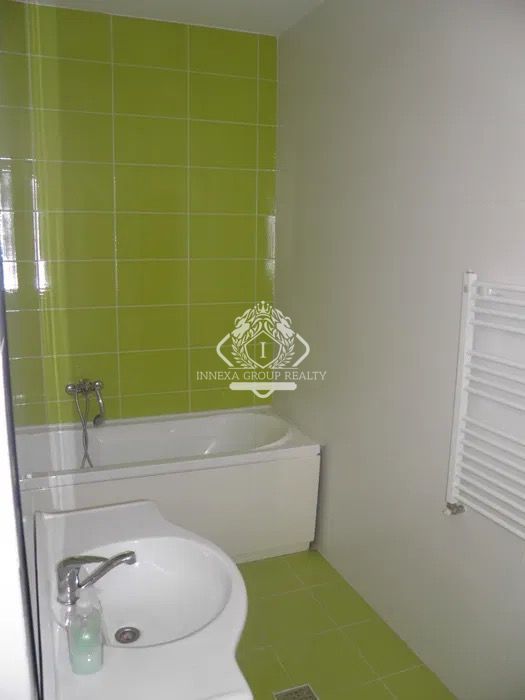 13 Septembrie-Drumul Sării | 3 camere | 93mp | et 2 | bloc 2010 | 650 euro - Poză 6