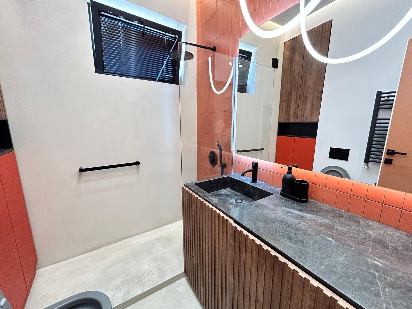 Apartament 3 camere Gradina Icoanei | Imobil cu lift - Poză 2