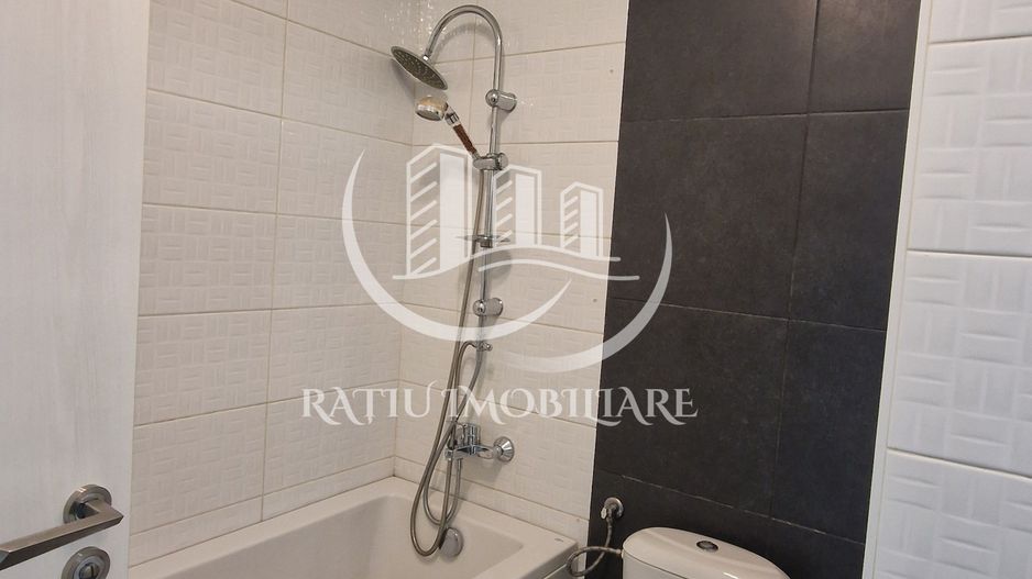 Apartament cu 2 camere | Parcare Subterana | Iosia | Oradea - Poză 4