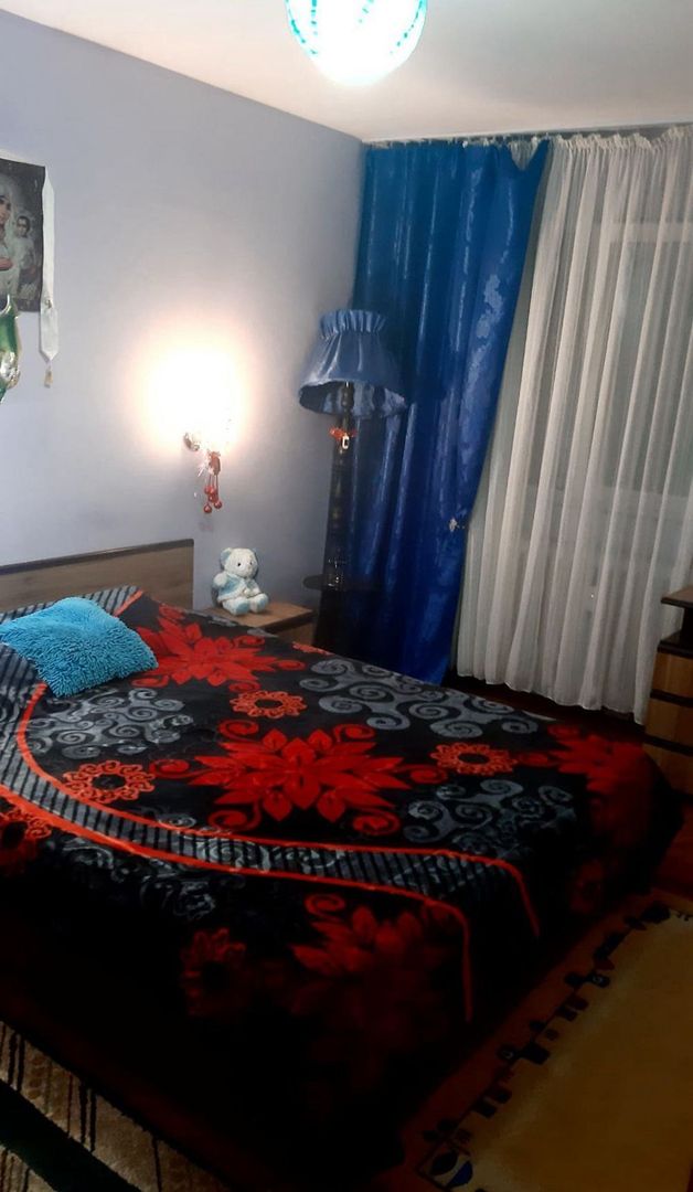 AP. 3 CAMERE BRANCOVEANU, PET-FRIENDLY, LOC PARCARE, BUCATARIE INCHISA - Poză 1