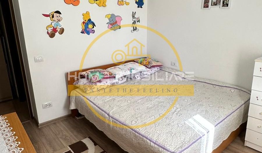 Apartament 2 Camere/Decomandat 53mp! Lidl Nicolina 1 - Poză 2
