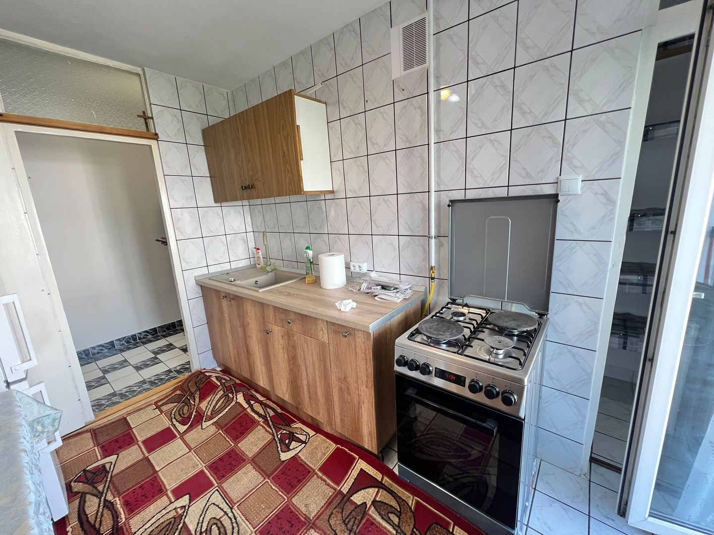 Apartament cu 2 dormitoare | 55 mp | Intre Lacuri | FSEGA - Poză 11