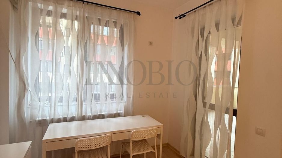 Apartament 3 camere elegant | Loc de parcare | Aviatiei - Poză 9
