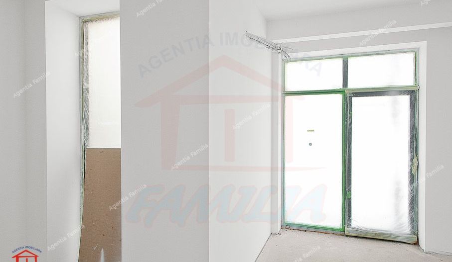 Casă de Vis în Devenire: Vilă Modernă cu Potențial imens - Poză 6