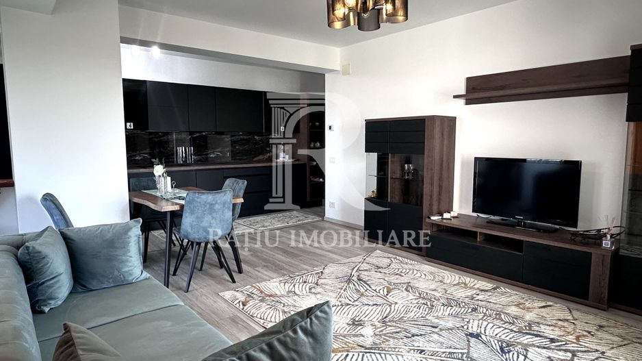 Apartament cu 3 camere | Prima Panorama | Oradea - Poză 4
