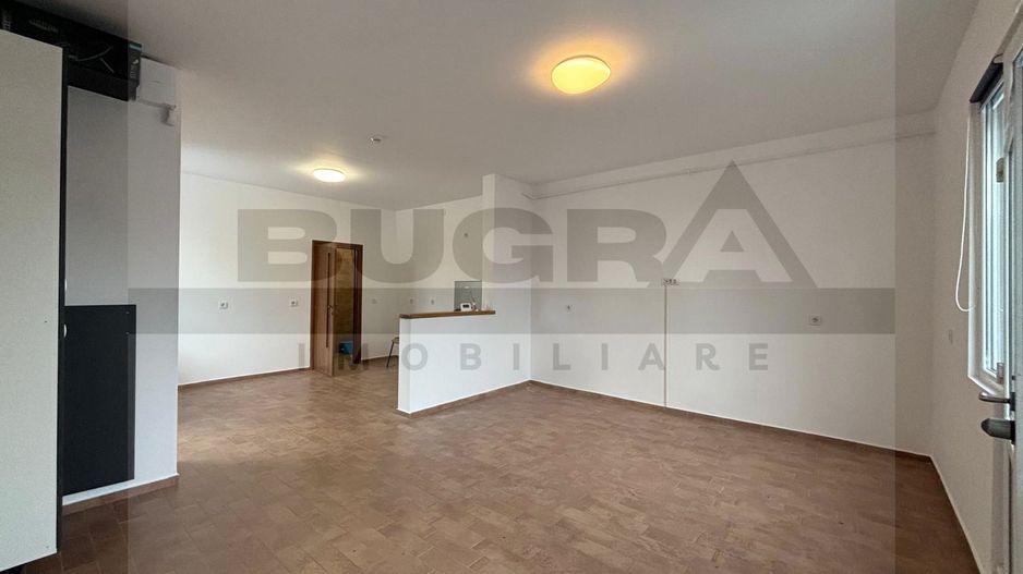 Spatiu de birou, 100 mp, zona Fabricii - Poză 3