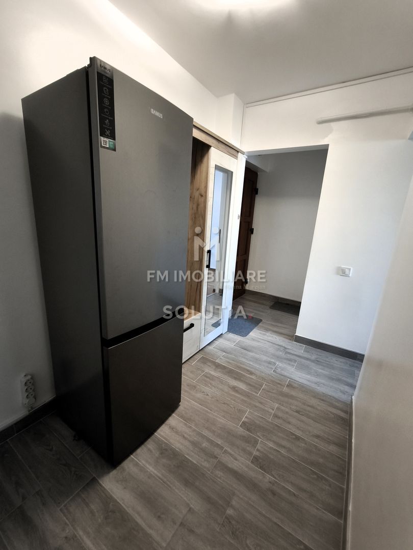 Apartament 3 camere de închiriat | Etaj 2 | Cuza Vodă | Baia Mare - Poză 9