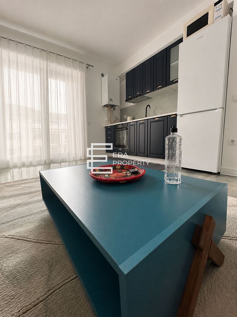 Apartament de vânzare | 2 camere | Balcon 7 mp |  Doamna Stanca - Poză 3