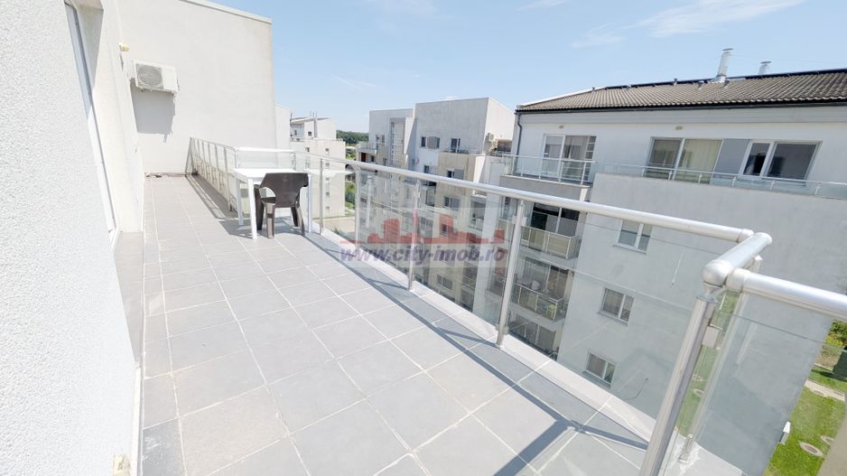Inchiriere apartament Baneasa 3,  Camere Bucuresti, - Poză 28