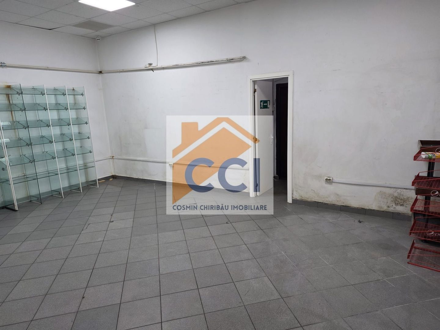Spatiu comercial in inima cartierului Cornisa - Poză 7