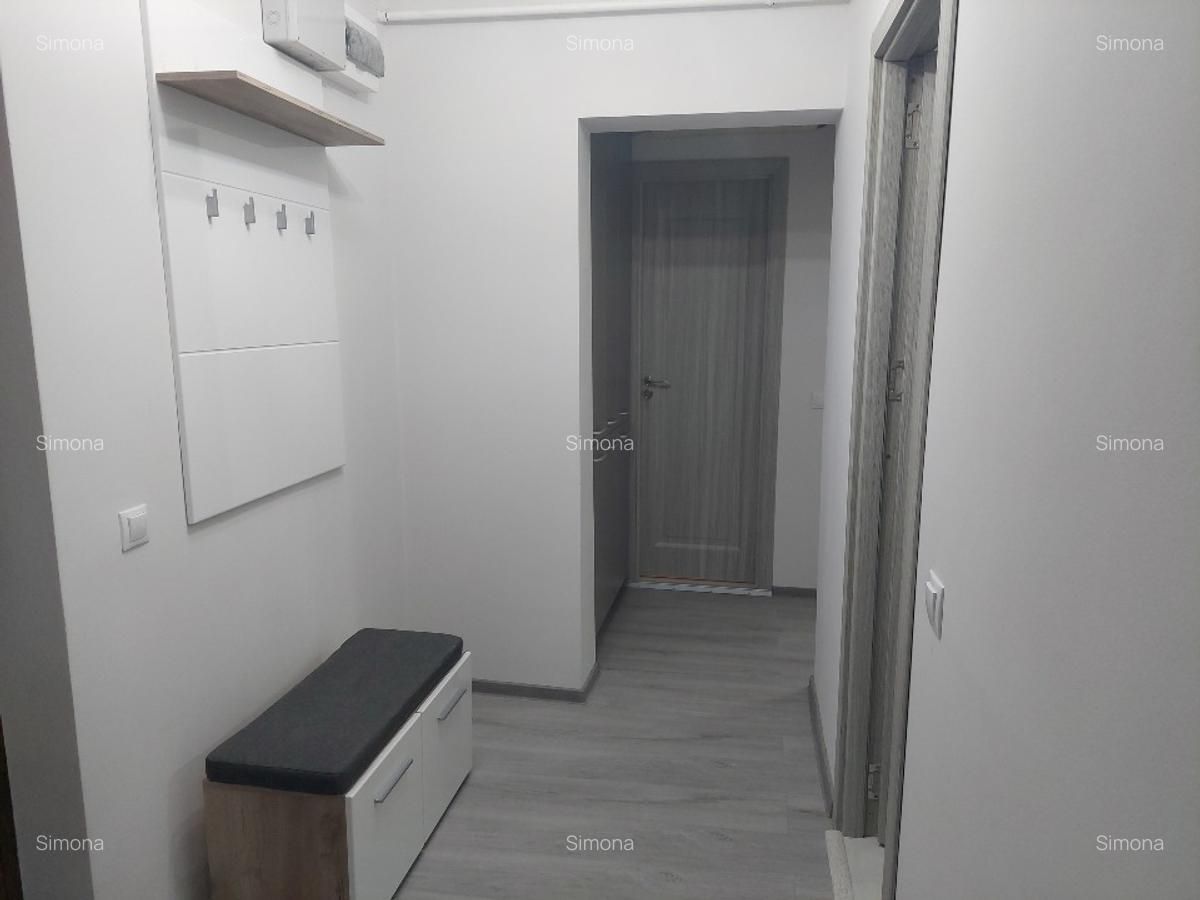 De inchiriat apartament lux, etaj 9 vedere panoramica, Mazepa 1, 600 E - Poză 8