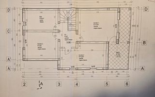 Casa Glina 223mp P+M an 2020, 967mp teren - Poză 25