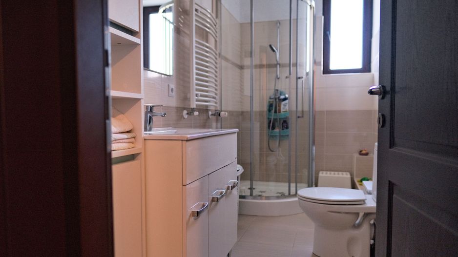 Vila tip Ranch langa Padure - Poză 18