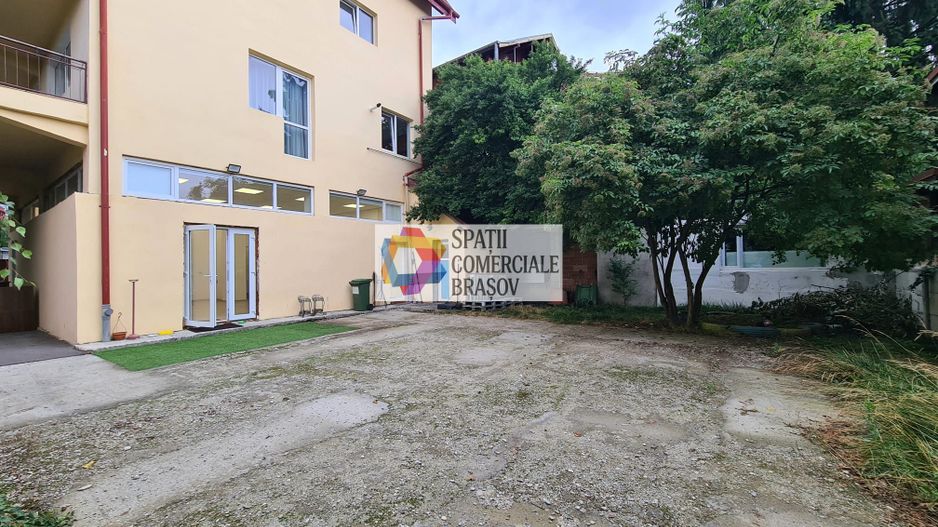 Casa de închiriat in Brașov - 400 mp - Poză 16