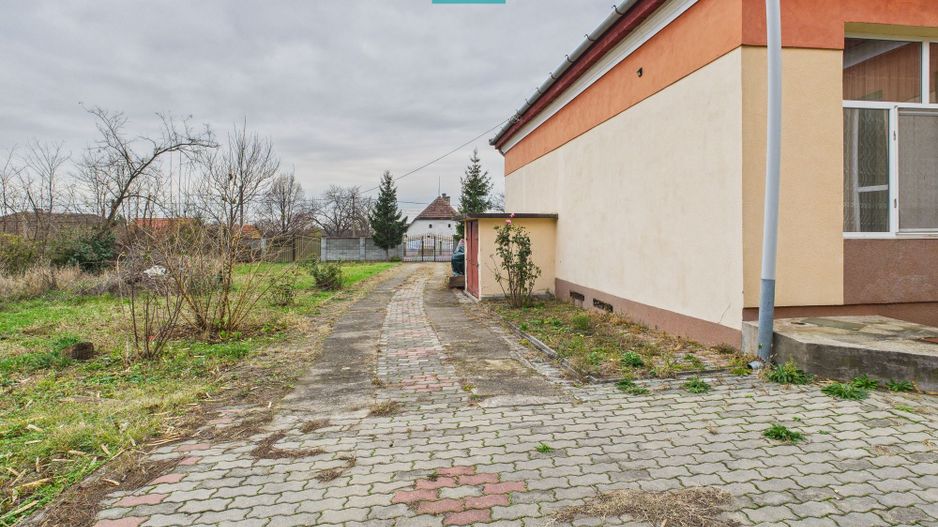 CONAC IMPRESIONANT ÎN GHIOROC - Poză 52