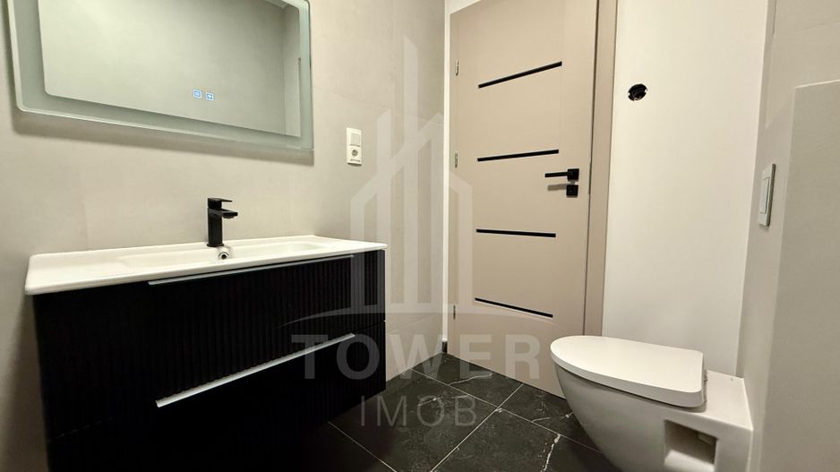 COMISION 0 | Apartament 3 Camere | Parcare | Rezidențial Nou - Poză 7