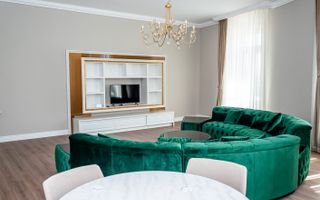 Apartament Renovat 2 Camere | Zona Sinaia - Centrala Proprie - Poză 3