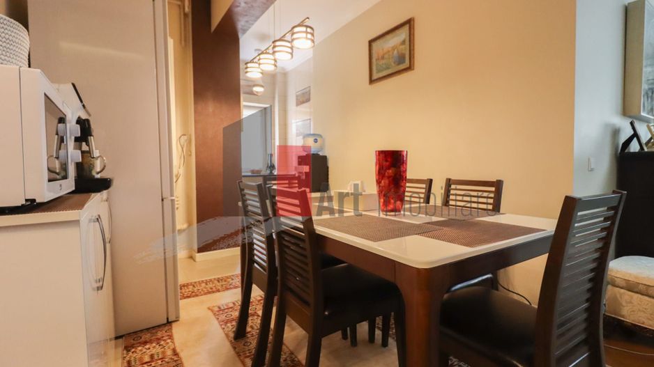 Apartamentul "DILIZZENTI", Universitate-Intercontinental - Poză 30