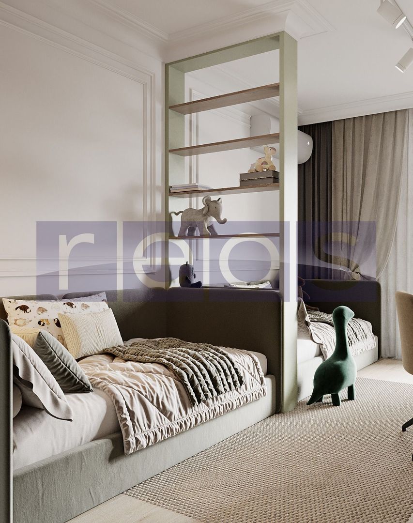 VANZARE -DUPLEX 3 CAMERE -BUCURESTI  Mall Select Residence - Poză 11