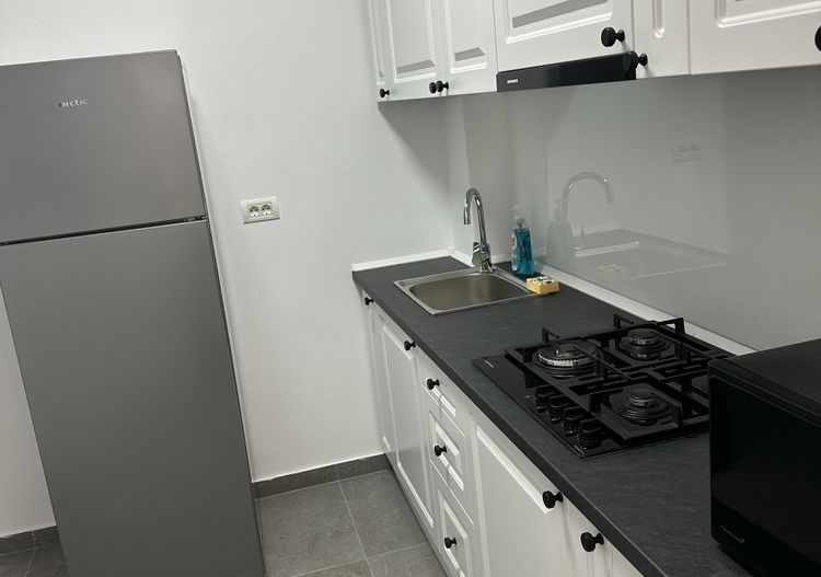 De Inchiriat Apartament 3 camere Calea Victoriei-Natiunile Unite - Poză 6