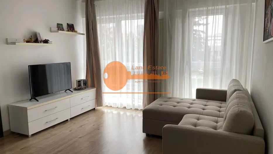 2 camere Belverdere Residence ( parcare ) - Poză 6