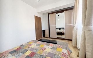 Apartament 2 camere cu parcare – Sargetia Residence, Sector 2 - Poză 7