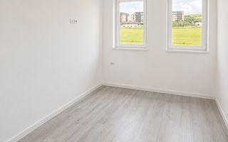 Apartament 2 camere, terasa 22 mp, finisat, zona Beta Residence - Chinteni - Poză 2