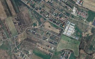 Teren Mosnita Noua cu autorizatie - Poză 1