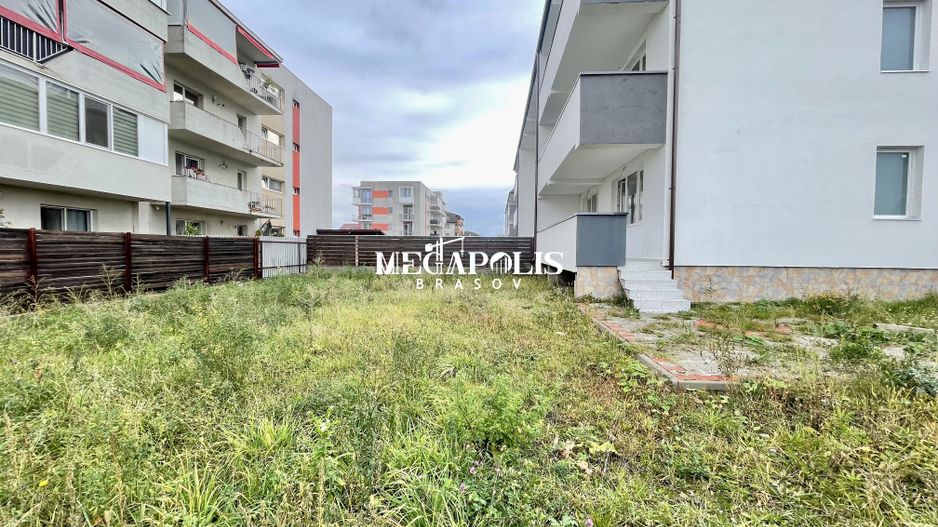 2 camere | Curte 292 mp | Bloc intabulat | 58 mp utili | Parcare - Poză 4