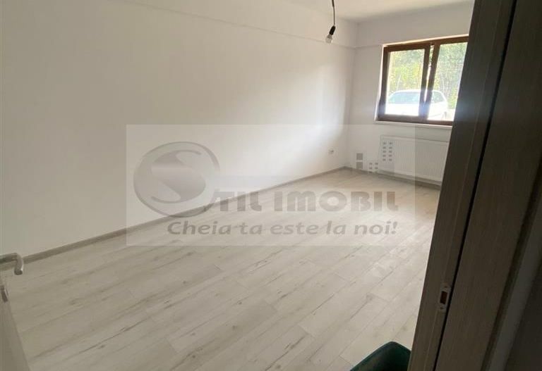Apartament 2 camere,  decomandat, Bucium-Visan. 0% comision. Intabulat - Poză 5