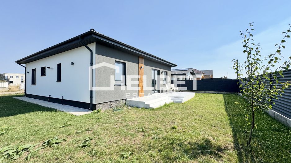 CASĂ / CREDIT / SÂNPETRU / 4 CAMERE - Poză 3