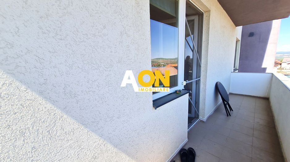 Apartament 3 Camere, Decomandat, Etaj 3, Zona Ampoi 3 - Poză 17
