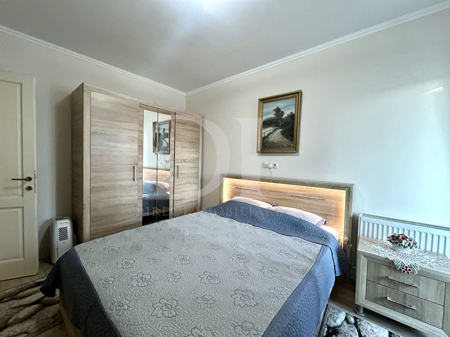 Apartament de vanzare / Zona Stadionului / Floresti - Poză 5