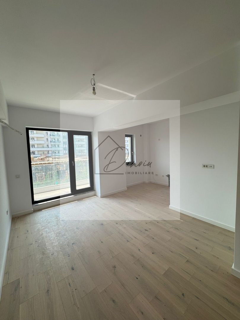 2 camere First Estates Pipera I Plaza Pipera Rond OMV I COM 0% - Poză 1