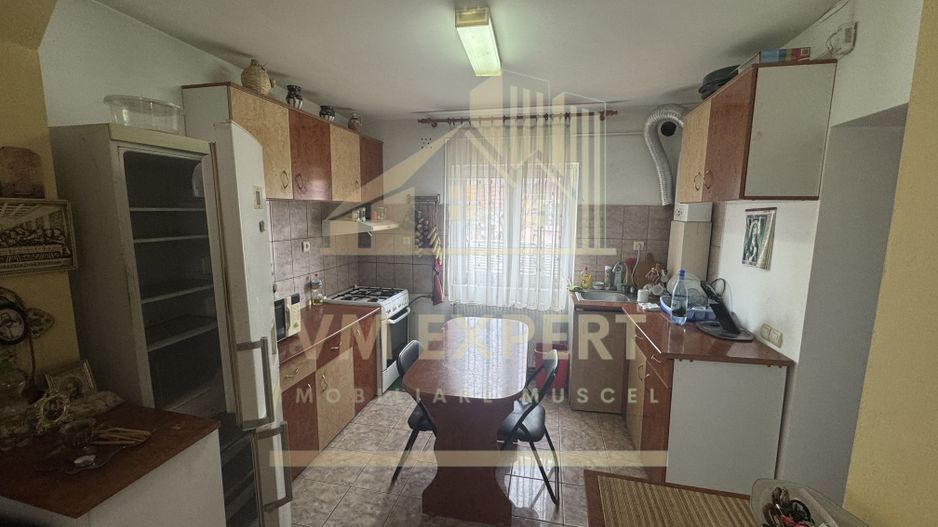 VILA 4 CAMERE TEREN 772 MP SCHITU GOLESTI ARGES - Poză 22