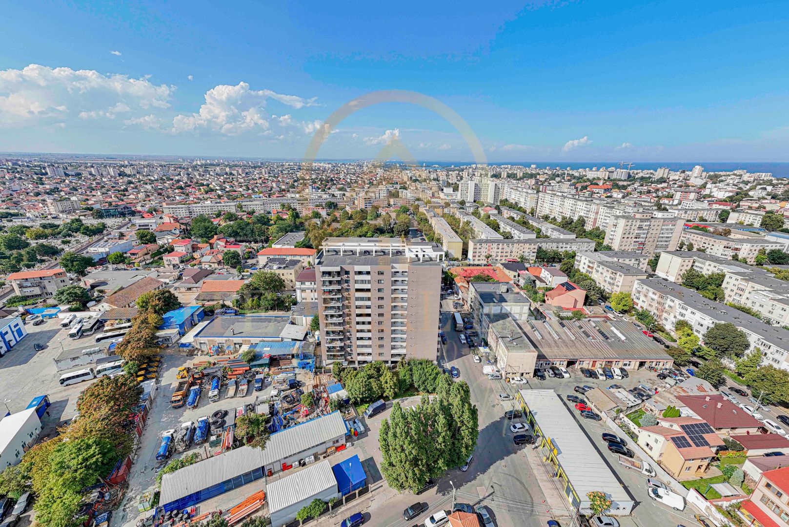 ICIL - Apartament 2 camere  bloc nou, 60 mp utili, mobilat si utilat. - Poză 17