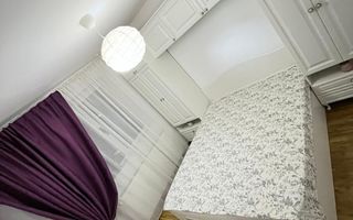 2 camere moderne,  40 mp, etaj 5, metrou 1 Decembrie - Poză 7