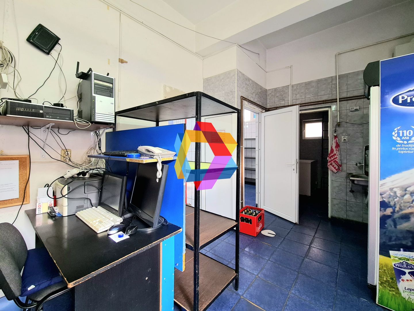 Spatiu comercial de închiriat Brasov - 150 mp # plus-imo.ro - Poză 5