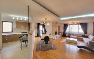 Apartament modern 100 mp, 3 camere, Dumbrăvița – Str. Ardealul