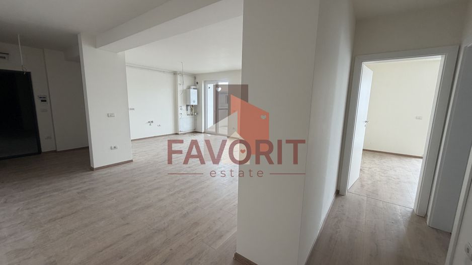 Zona Aradului. Terasa 42 mp. Loc de parcare. Comision 0%. - Poză 5