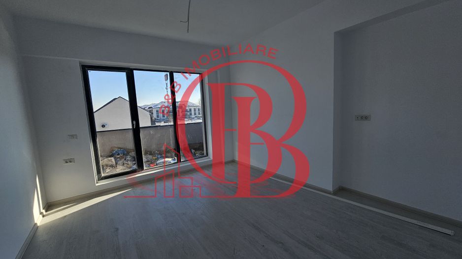 3 camere decomandat bloc boutique 7min STB Bratarii - Poză 8