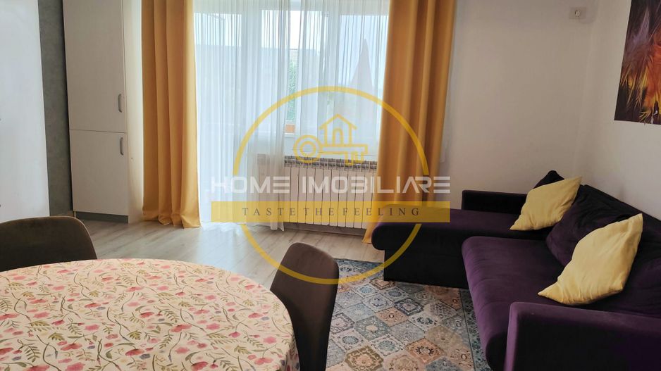 Apartament 3 cam, 60MP, Et.1/3, DC // Rediu [2 min de rond Pacurari] - Poză 2