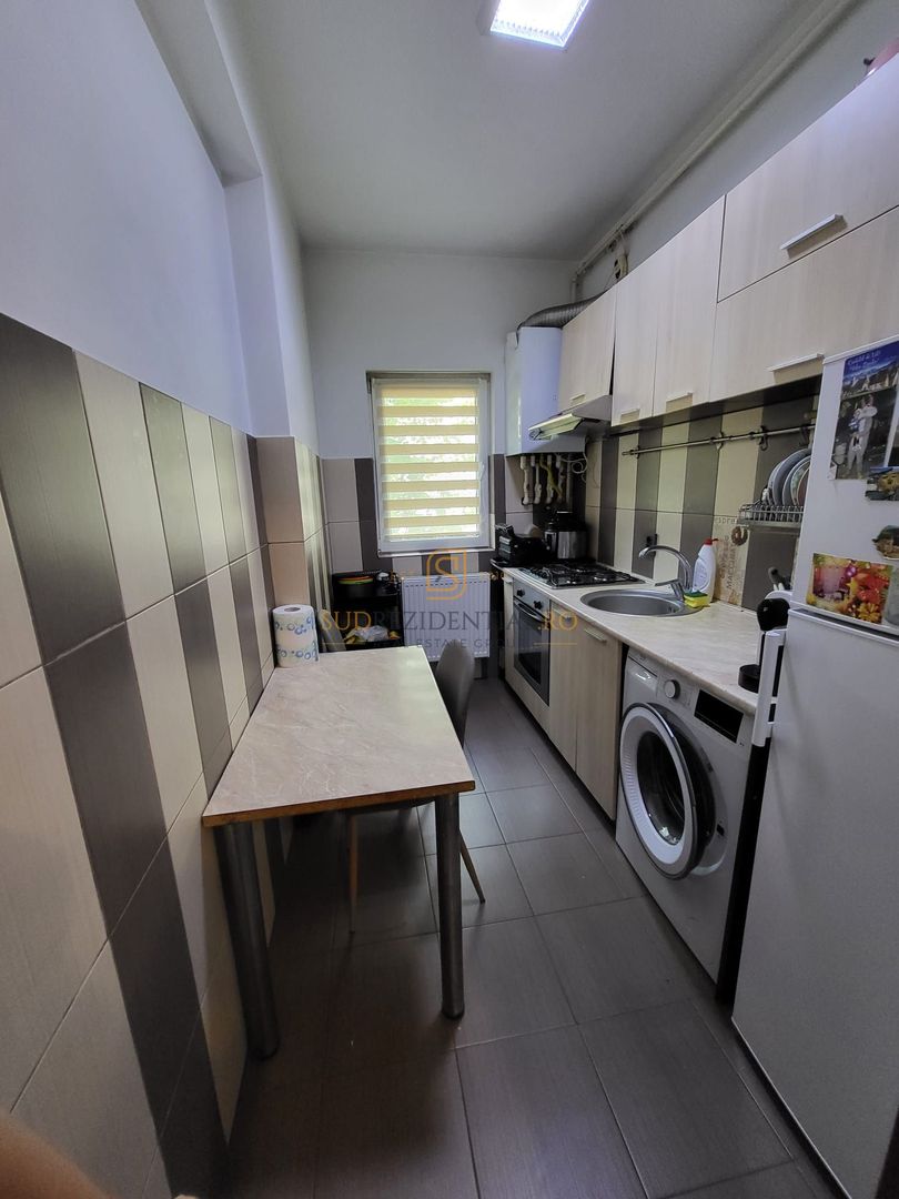 Apartament modern 2 camere, 900 m de metrou Dimitrie Leonida, parcare - Poză 4