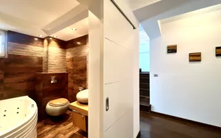 Penthouse de Inchiriat | Dorobanti - Floreasca | 210mp - Poză 13