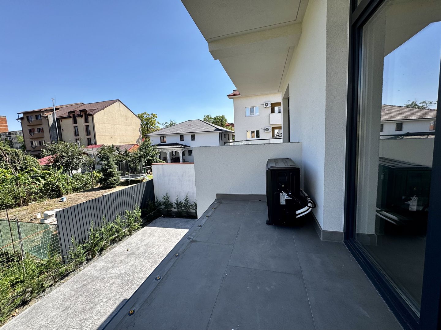 Apartament elegant si sustenabil, prima închiriere, in zona Cetății - Poză 13