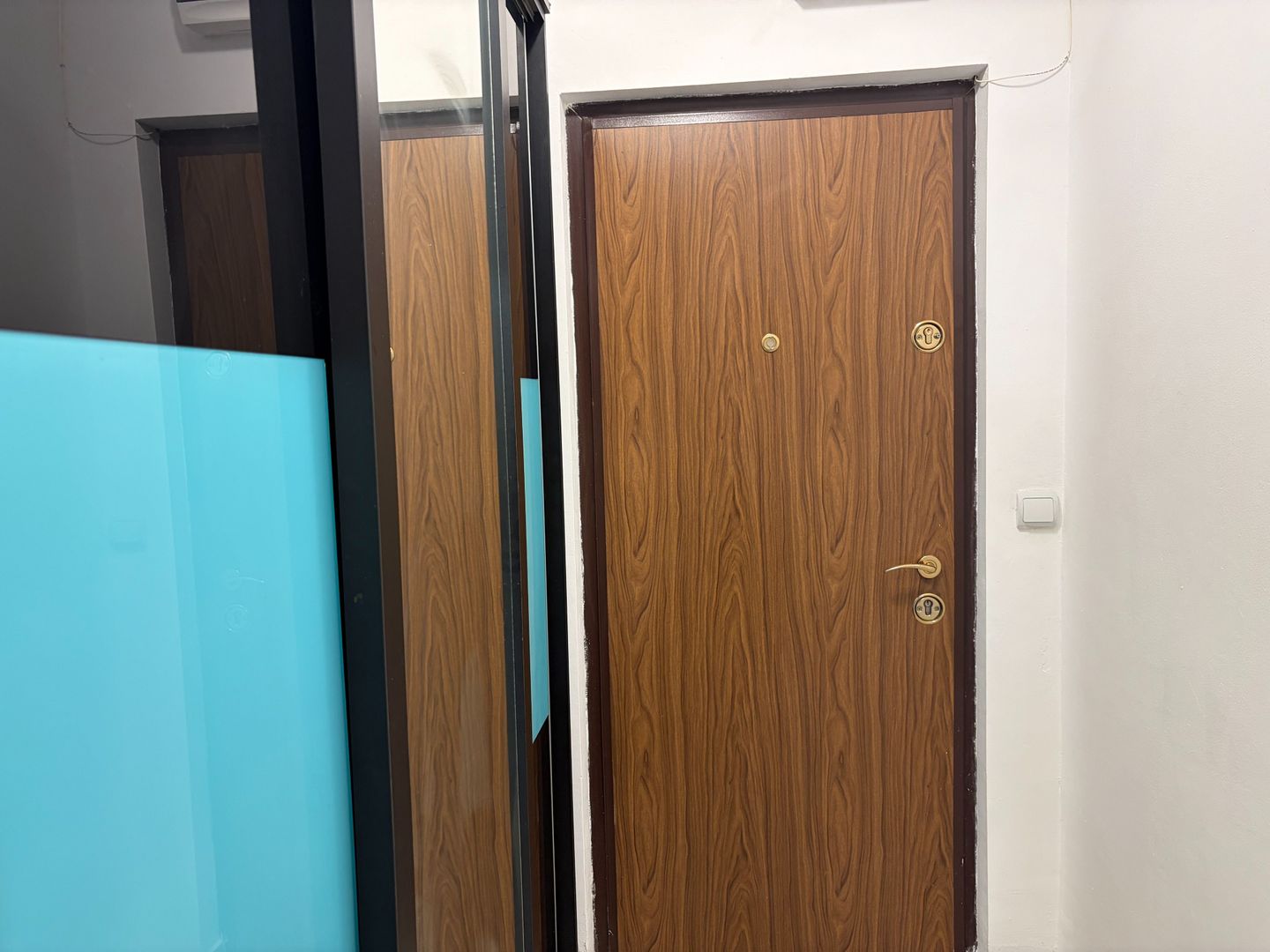 Apartament cu doua camere, soseaua Oltenitei,  85.000€ - Poză 5