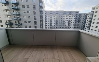 3 camere | etaj 5 | Pipera| Cortina North - Poză 18